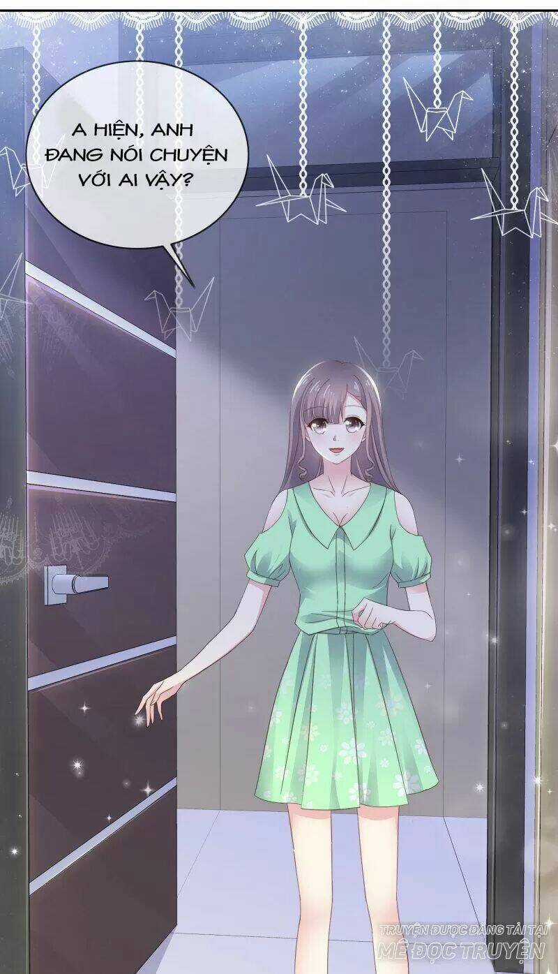 Bồn Nhiên Tinh Động Chapter 14 trang 5