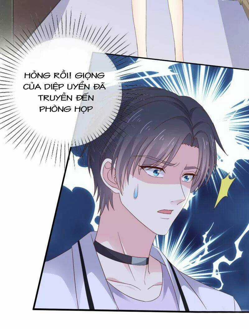 Bồn Nhiên Tinh Động Chapter 14 trang 6