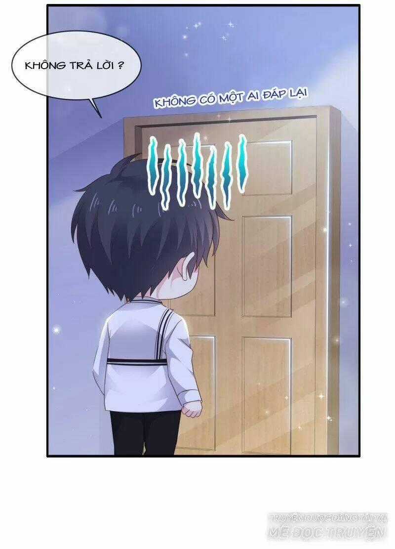Bồn Nhiên Tinh Động Chapter 15 trang 0