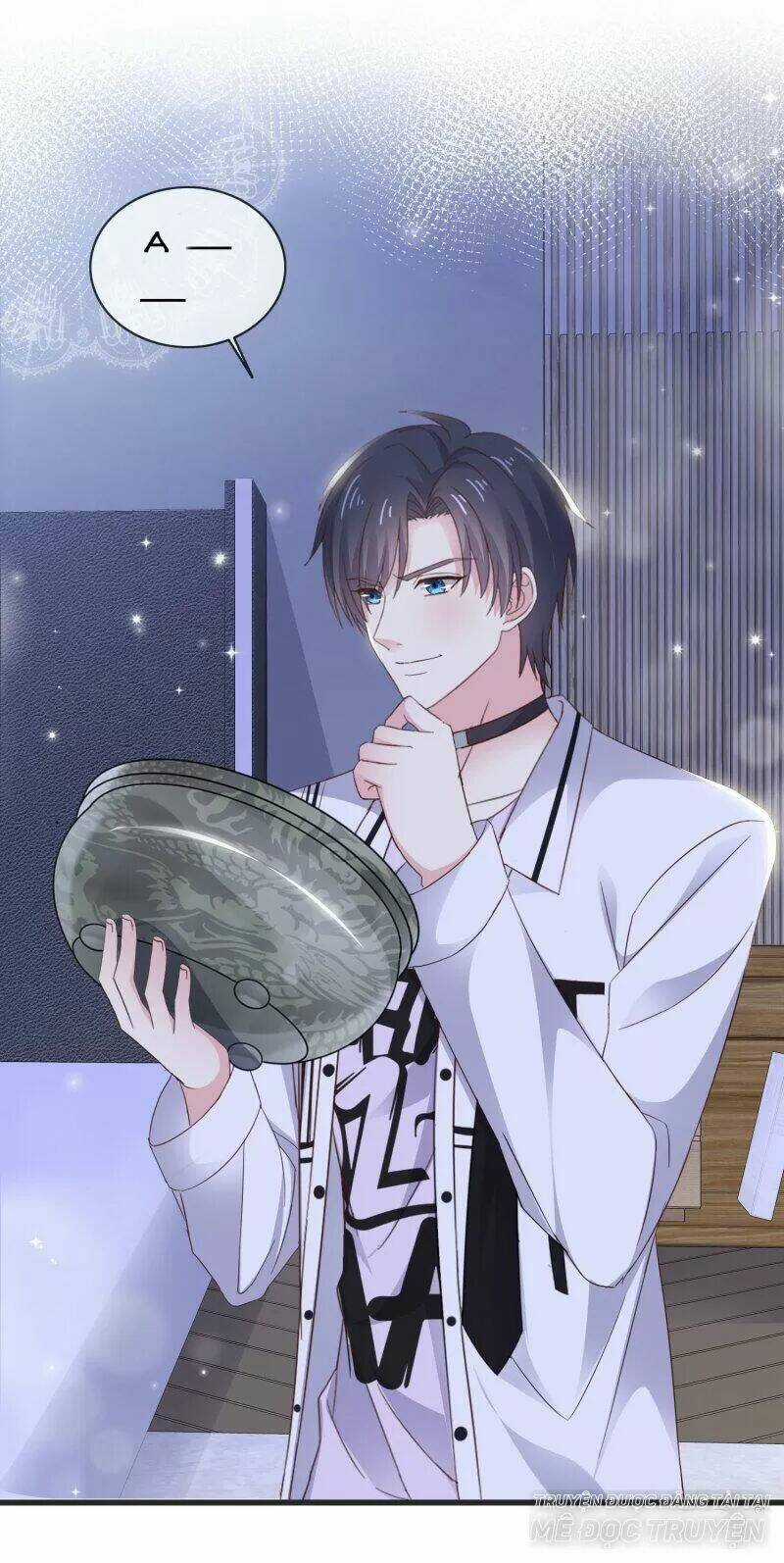 Bồn Nhiên Tinh Động Chapter 15 trang 10