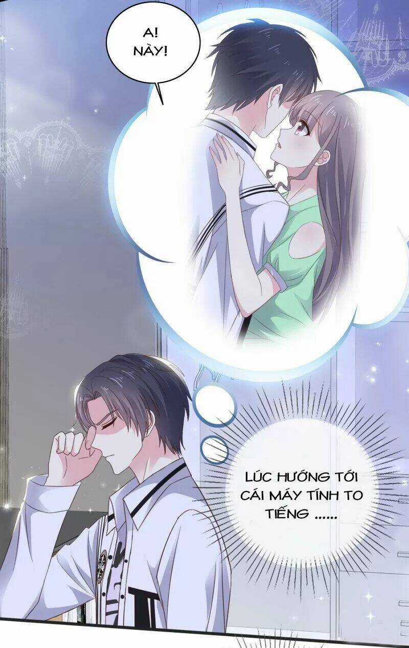 Bồn Nhiên Tinh Động Chapter 15 trang 13