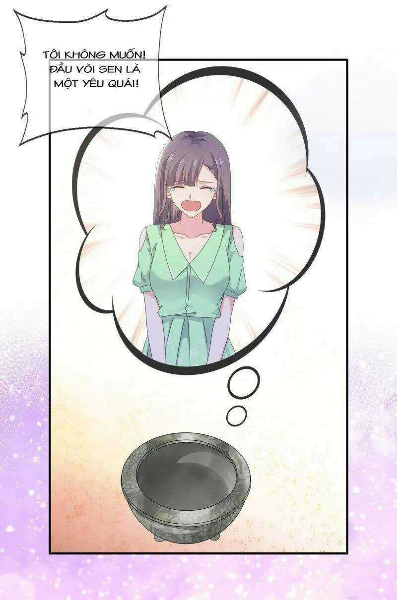 Bồn Nhiên Tinh Động Chapter 15 trang 17