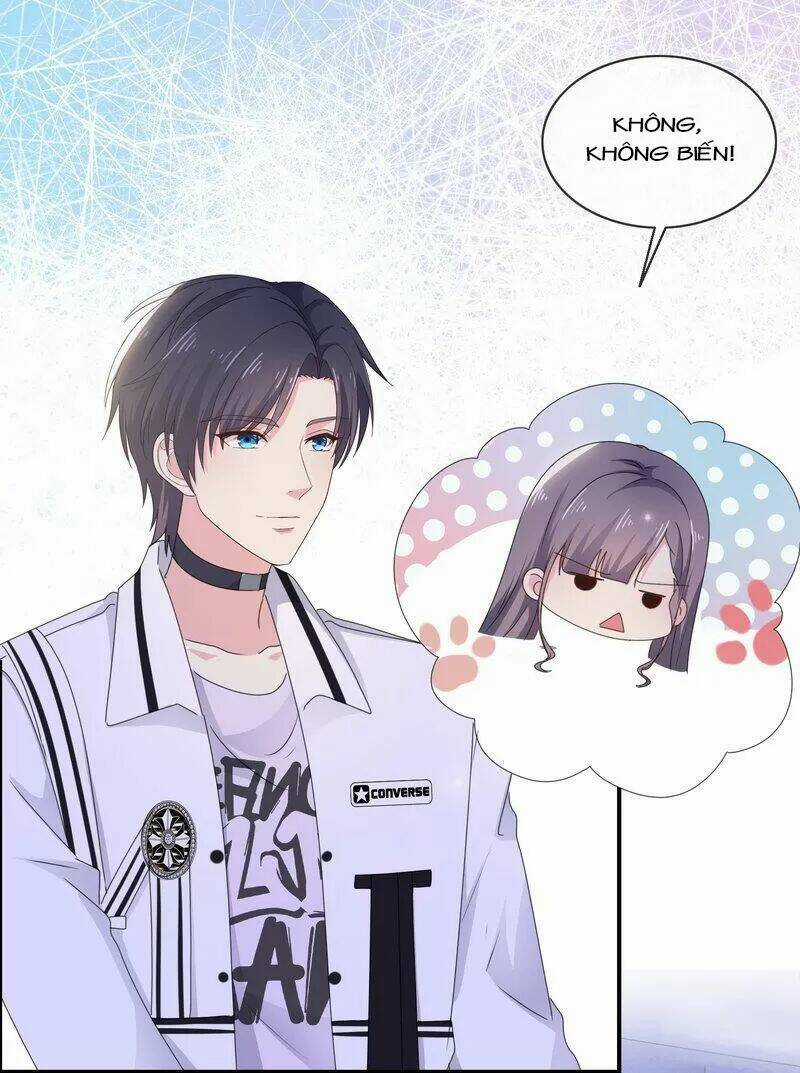 Bồn Nhiên Tinh Động Chapter 15 trang 19