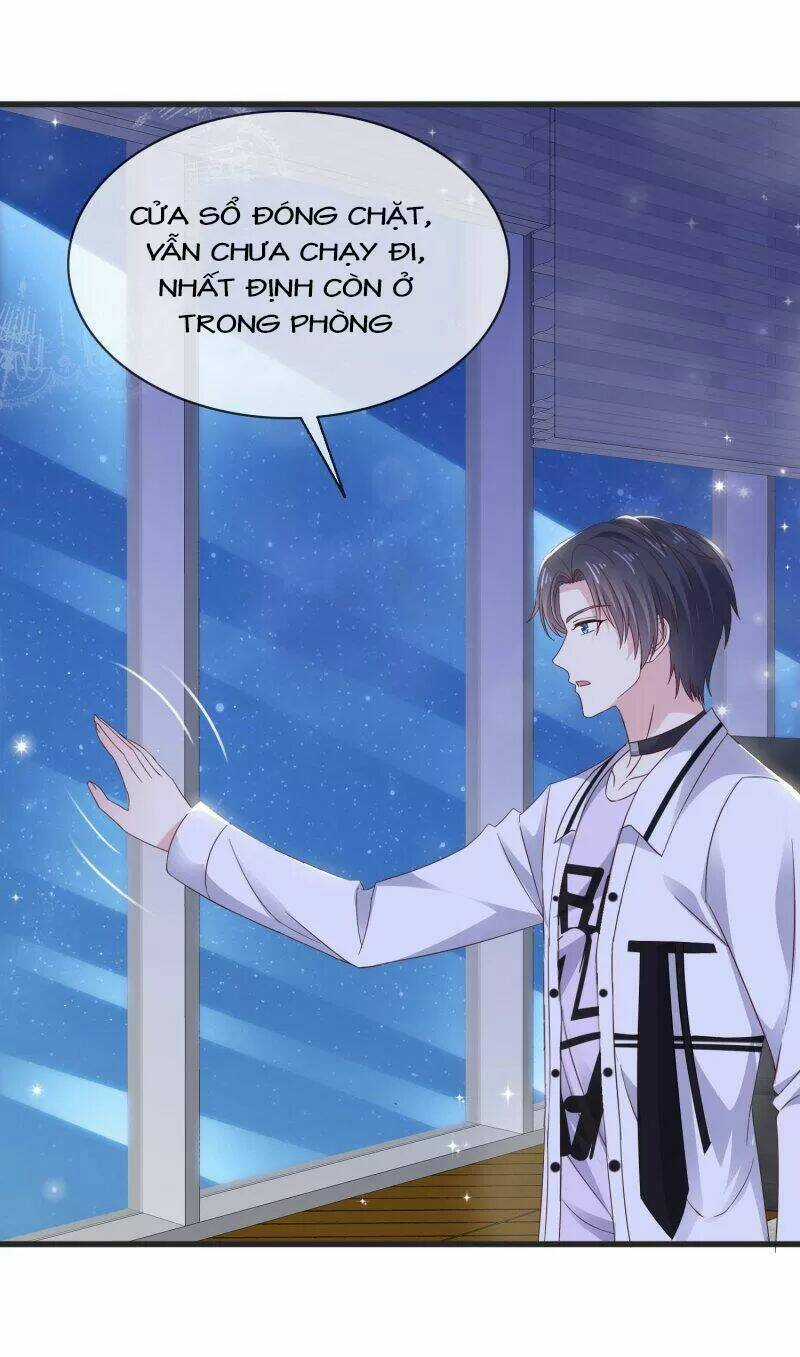 Bồn Nhiên Tinh Động Chapter 15 trang 2