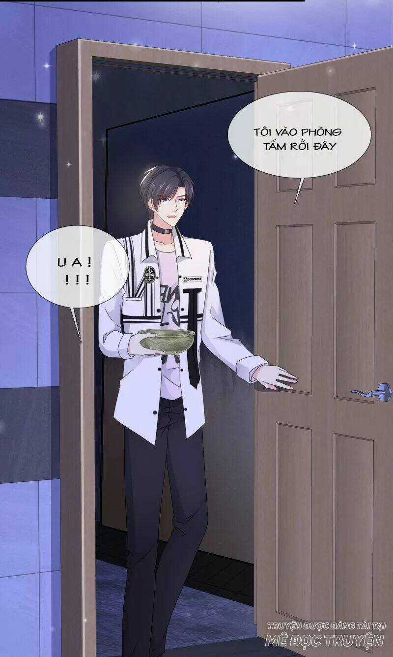 Bồn Nhiên Tinh Động Chapter 15 trang 20