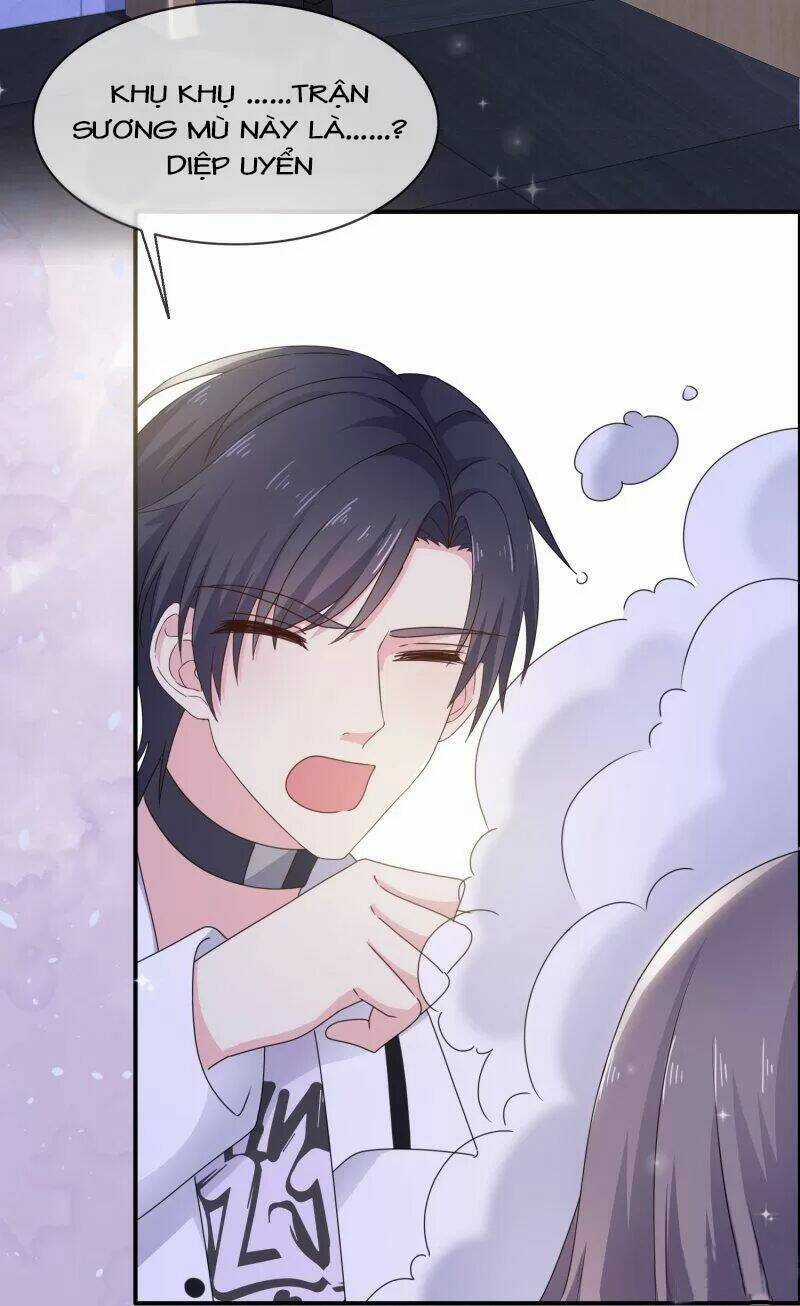 Bồn Nhiên Tinh Động Chapter 15 trang 21