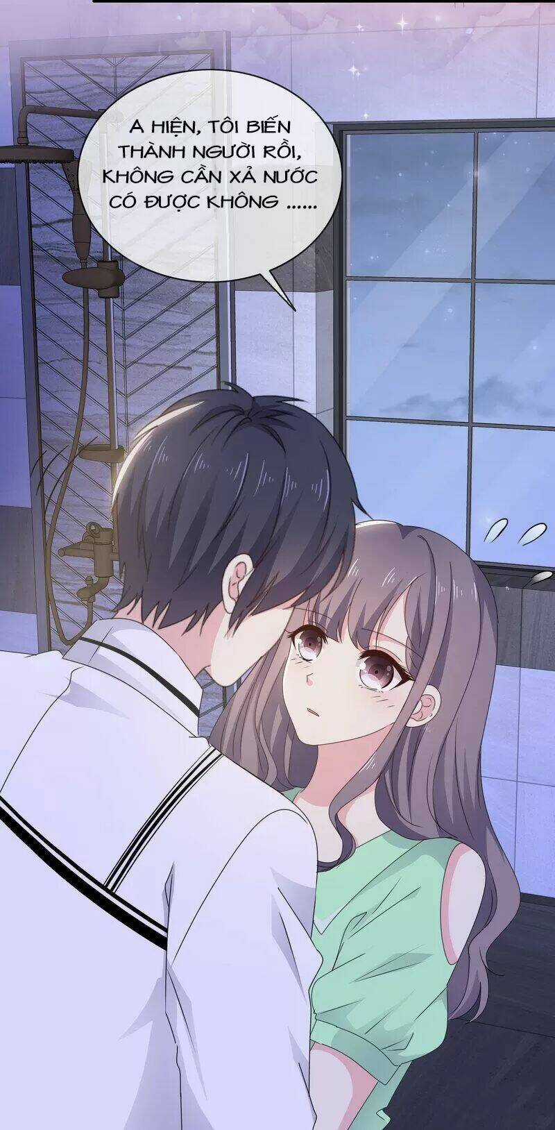 Bồn Nhiên Tinh Động Chapter 15 trang 22