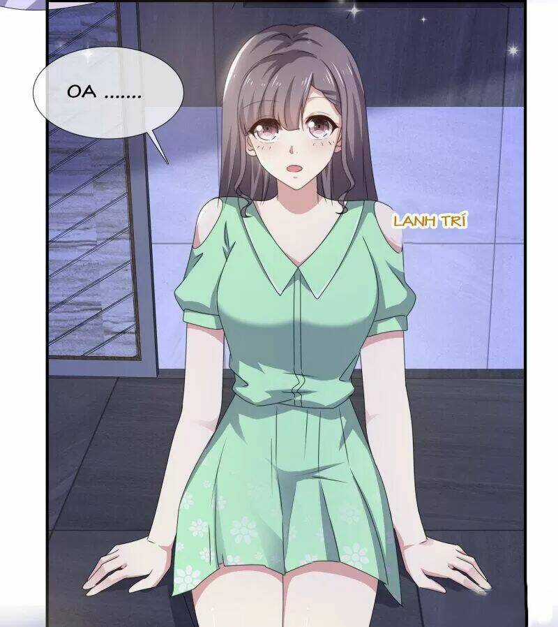 Bồn Nhiên Tinh Động Chapter 15 trang 24