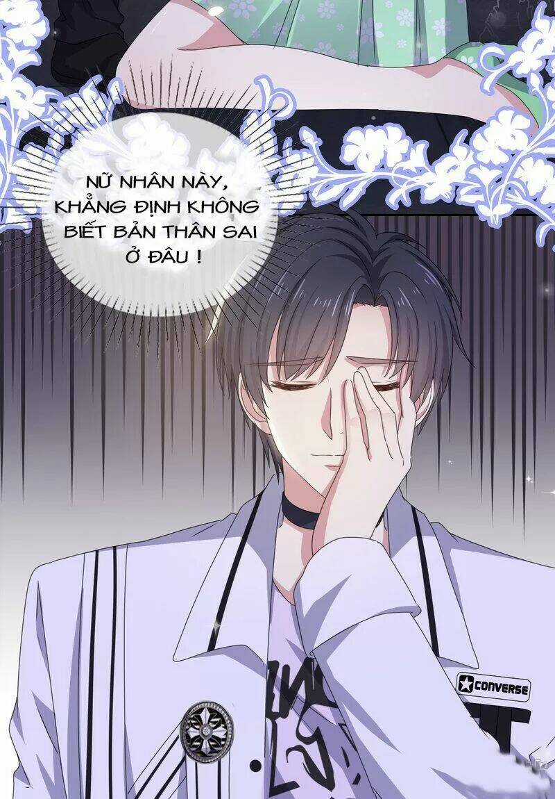 Bồn Nhiên Tinh Động Chapter 15 trang 26