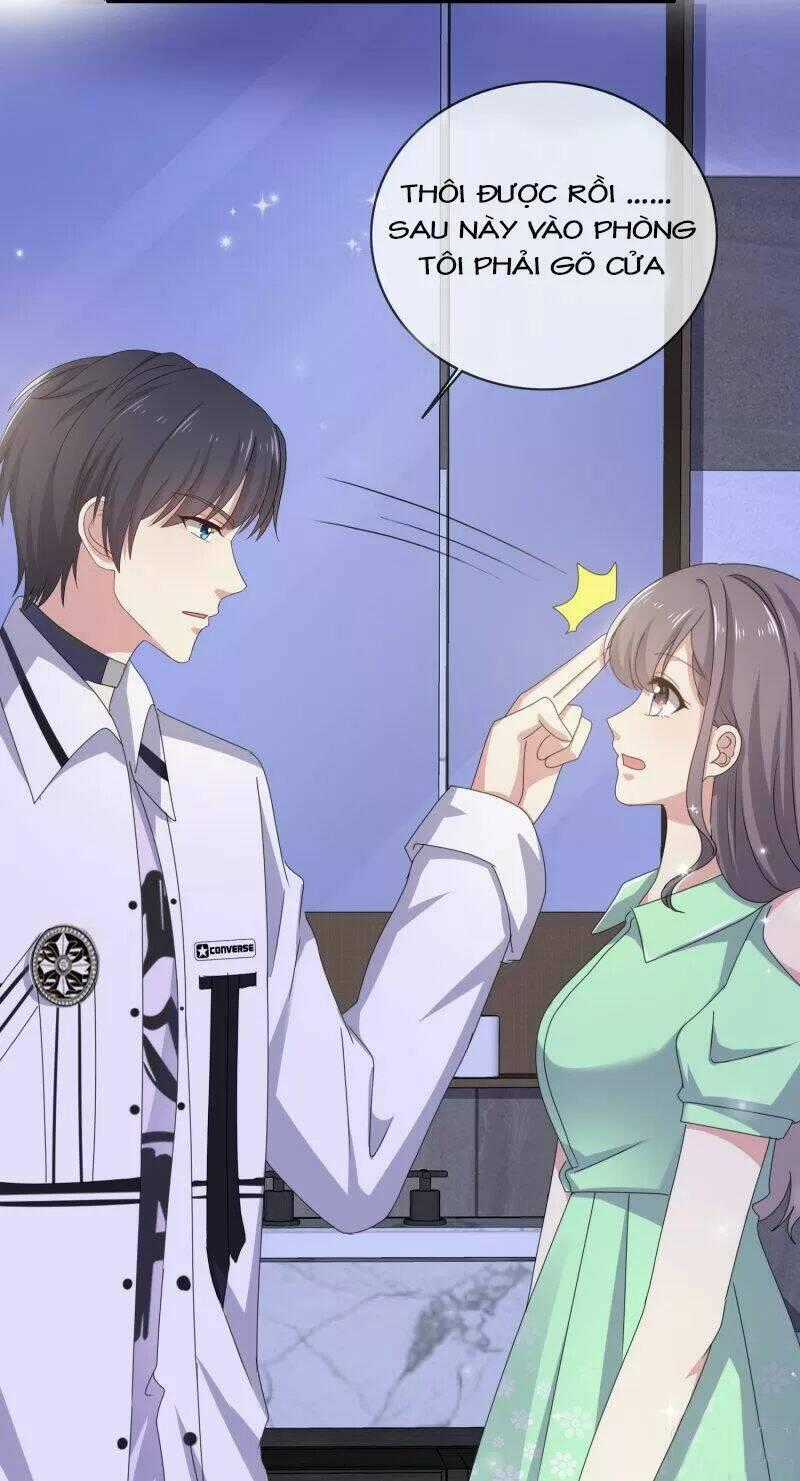 Bồn Nhiên Tinh Động Chapter 15 trang 28