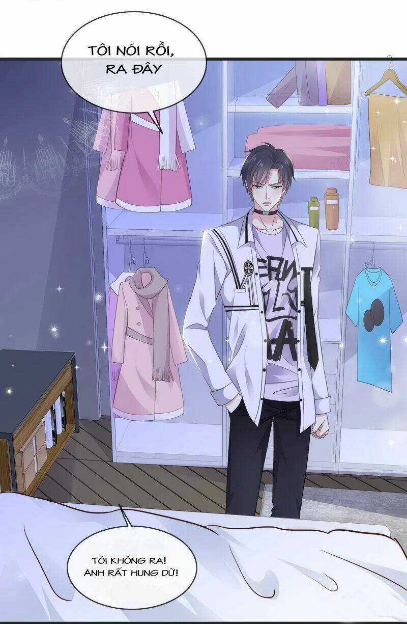 Bồn Nhiên Tinh Động Chapter 15 trang 3