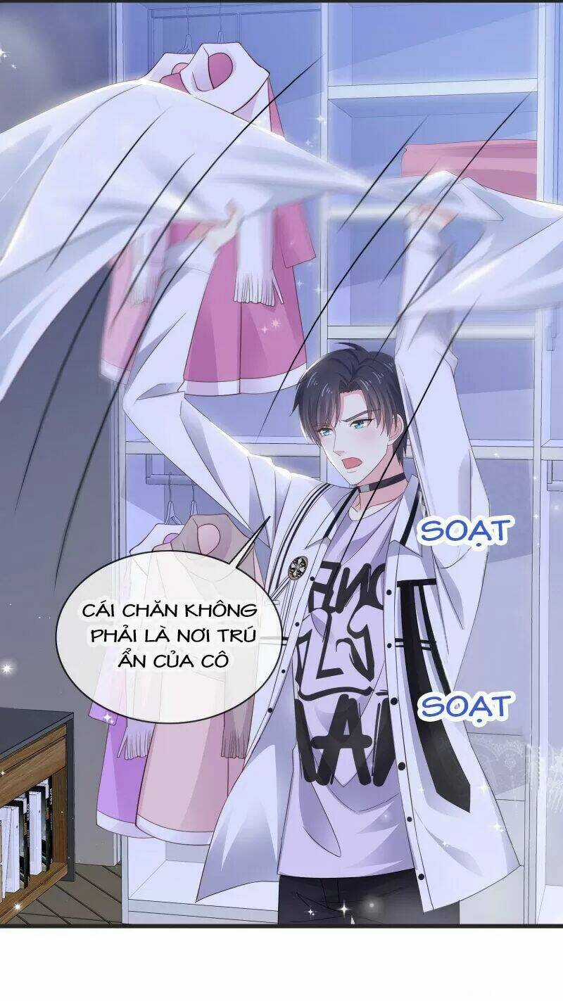 Bồn Nhiên Tinh Động Chapter 15 trang 4