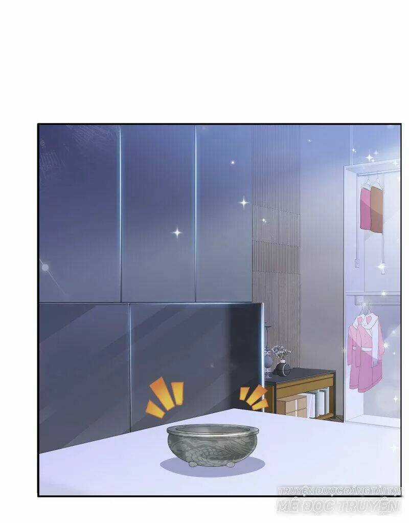 Bồn Nhiên Tinh Động Chapter 15 trang 5