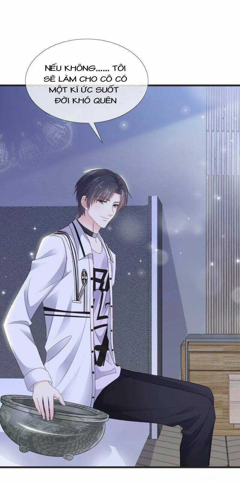 Bồn Nhiên Tinh Động Chapter 15 trang 7