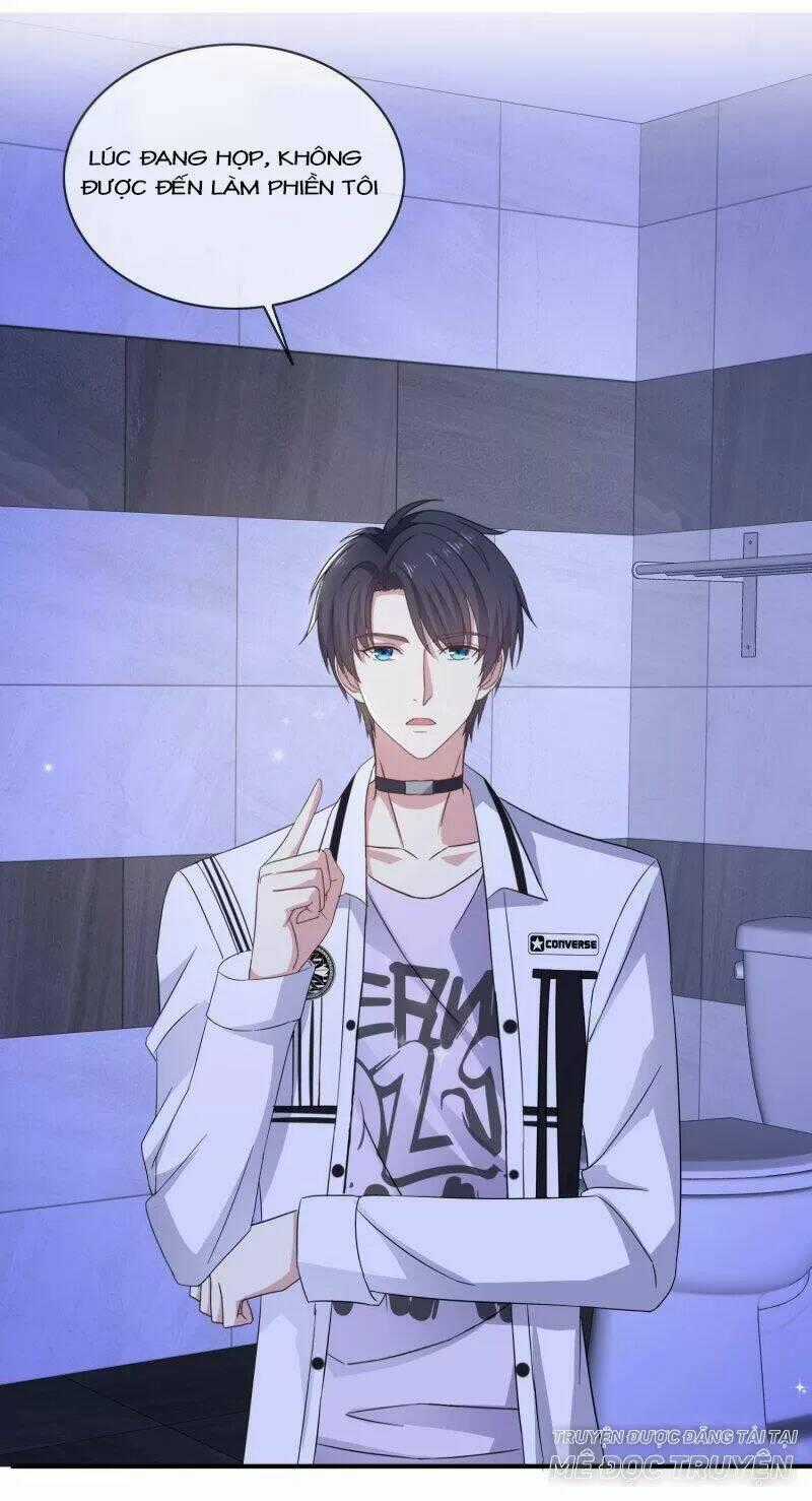 Bồn Nhiên Tinh Động Chapter 16 trang 0