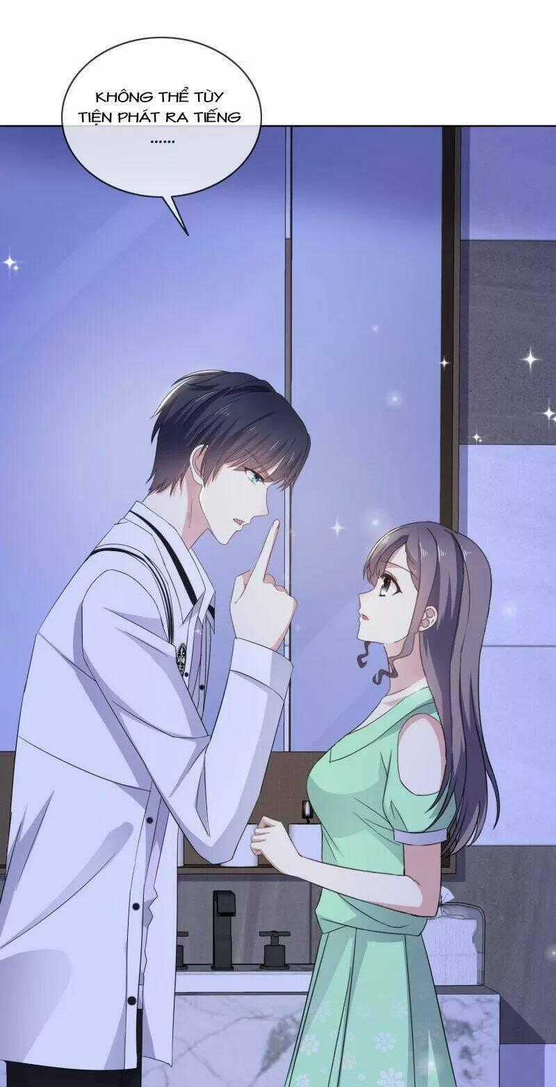 Bồn Nhiên Tinh Động Chapter 16 trang 1