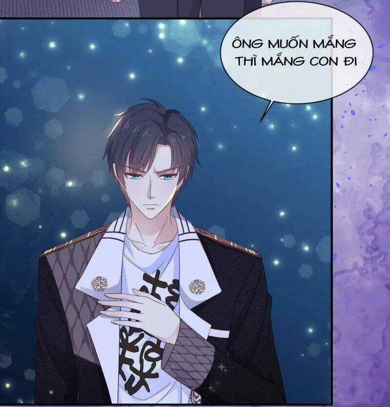 Bồn Nhiên Tinh Động Chapter 16 trang 12