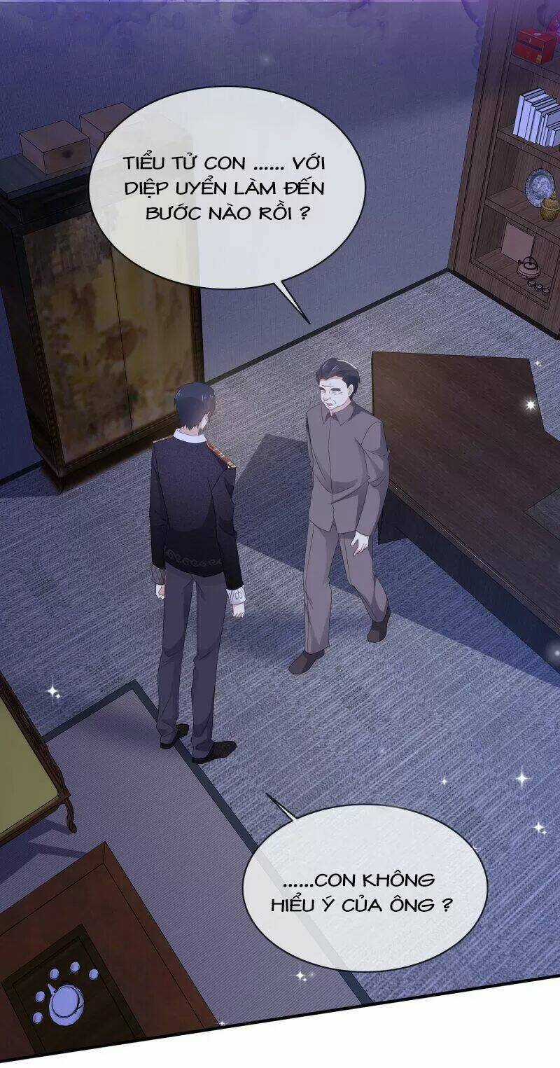 Bồn Nhiên Tinh Động Chapter 16 trang 13