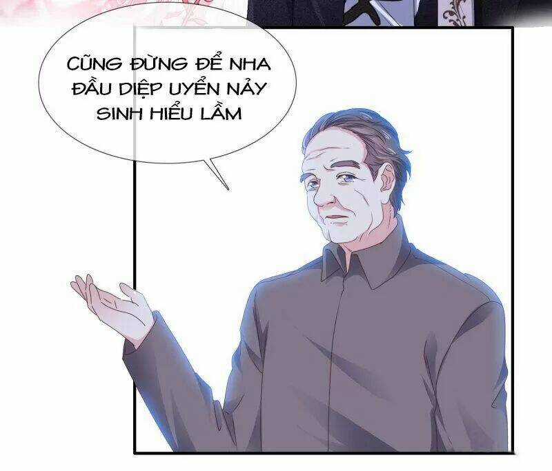 Bồn Nhiên Tinh Động Chapter 16 trang 18