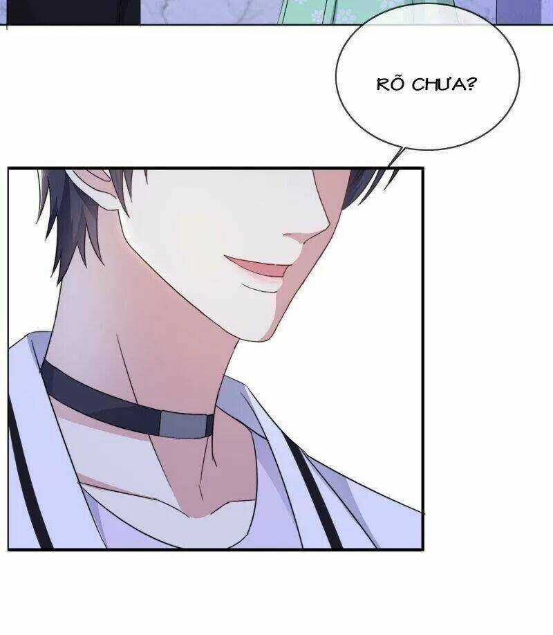 Bồn Nhiên Tinh Động Chapter 16 trang 2