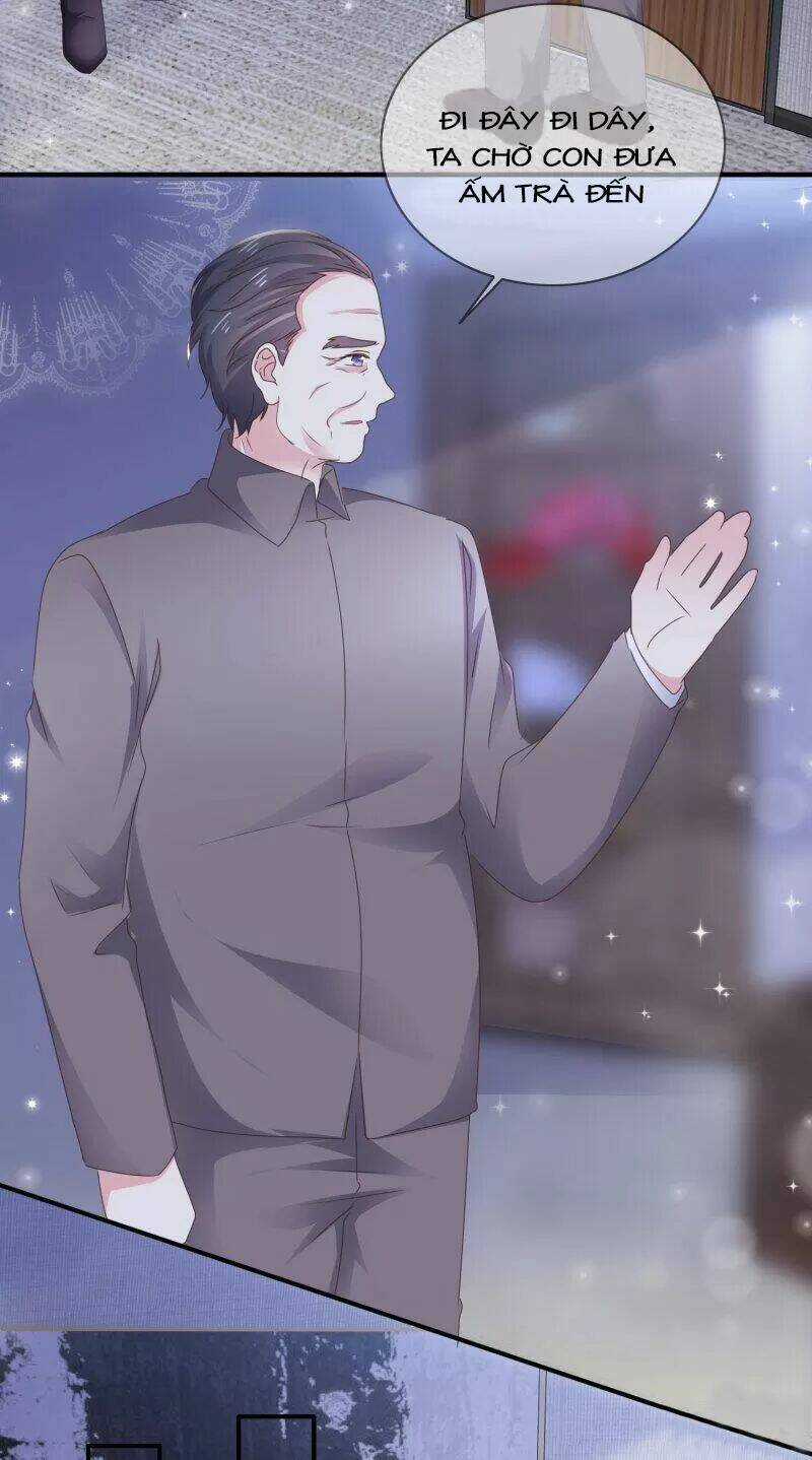 Bồn Nhiên Tinh Động Chapter 16 trang 20
