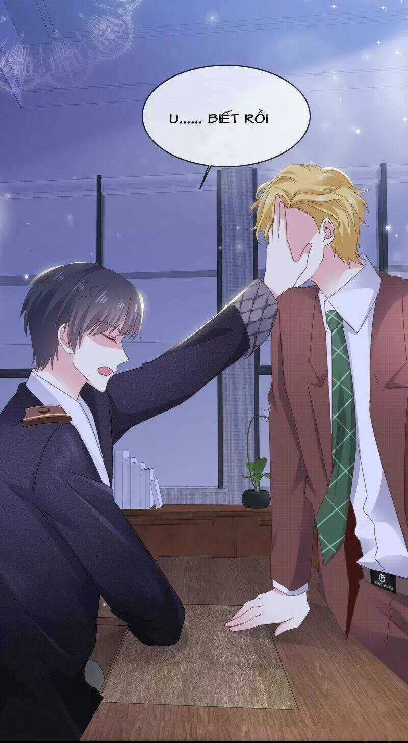 Bồn Nhiên Tinh Động Chapter 16 trang 23
