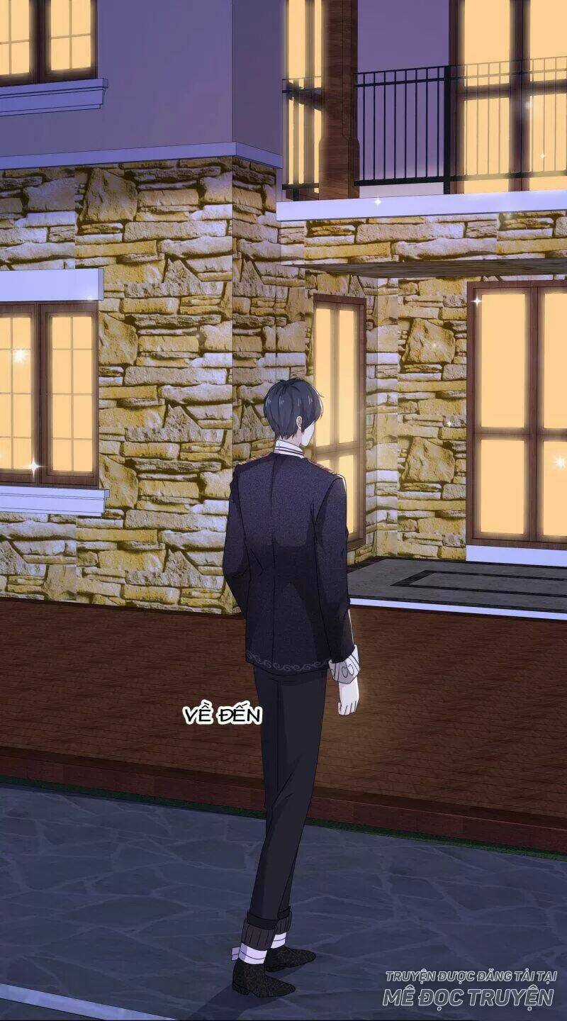 Bồn Nhiên Tinh Động Chapter 16 trang 27