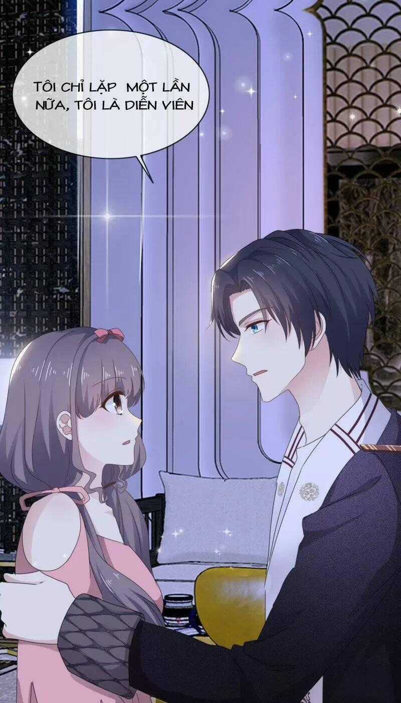 Bồn Nhiên Tinh Động Chapter 16 trang 31