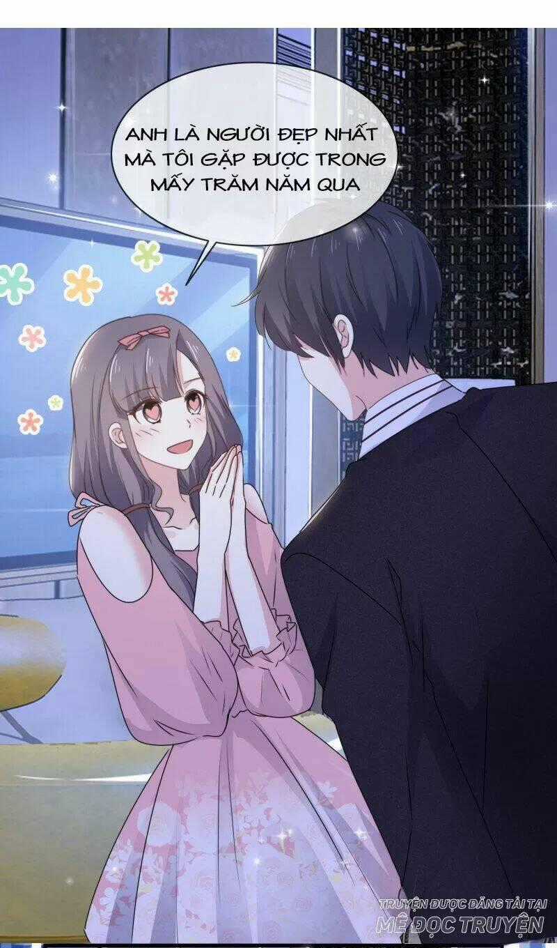 Bồn Nhiên Tinh Động Chapter 17 trang 0