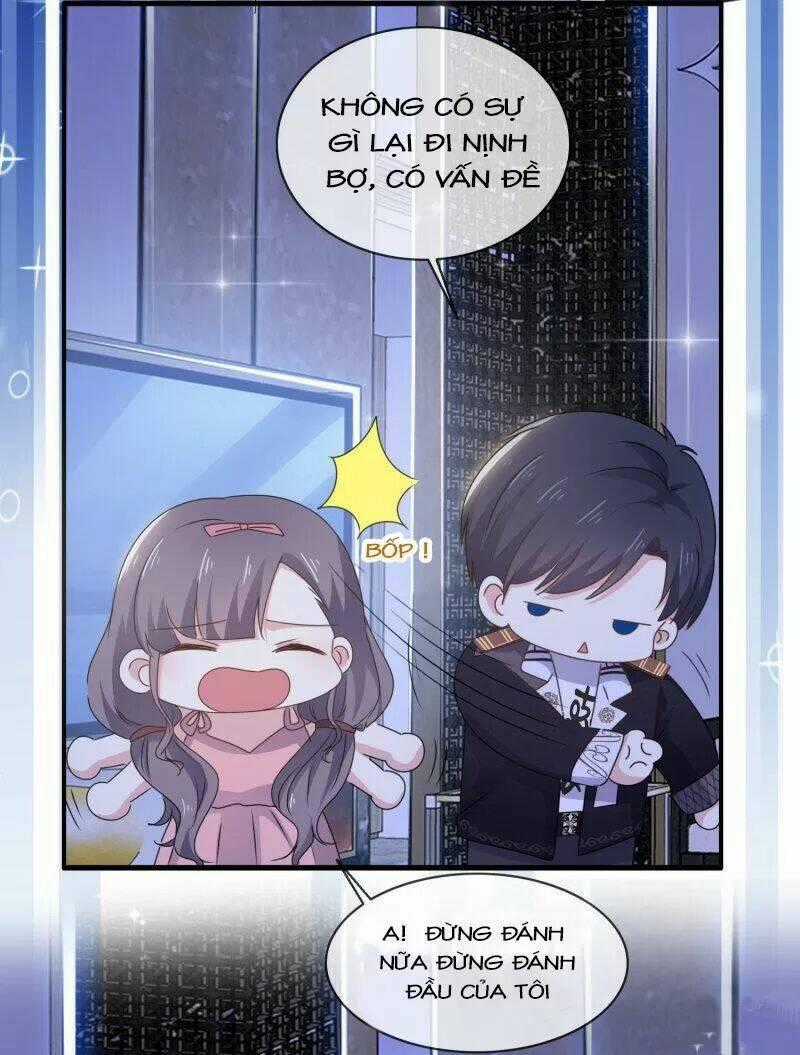 Bồn Nhiên Tinh Động Chapter 17 trang 1