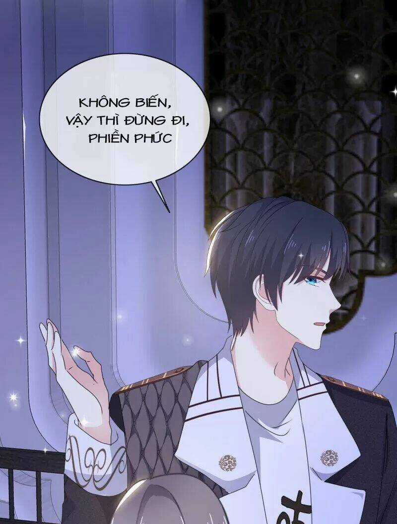 Bồn Nhiên Tinh Động Chapter 17 trang 11