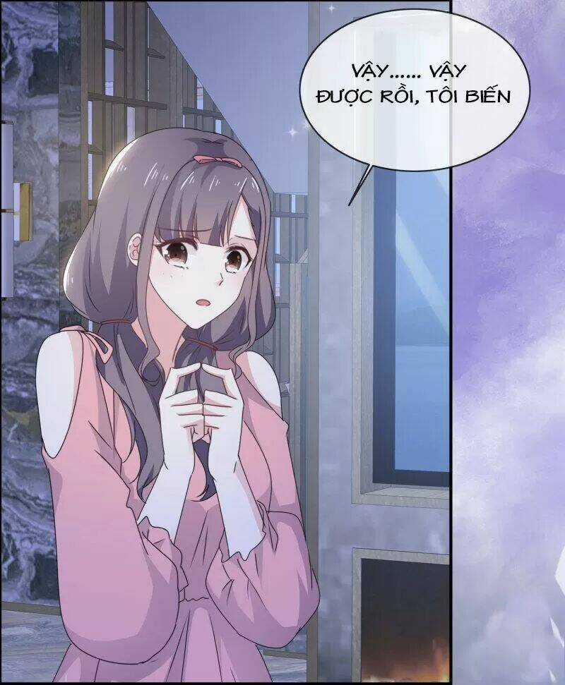 Bồn Nhiên Tinh Động Chapter 17 trang 13