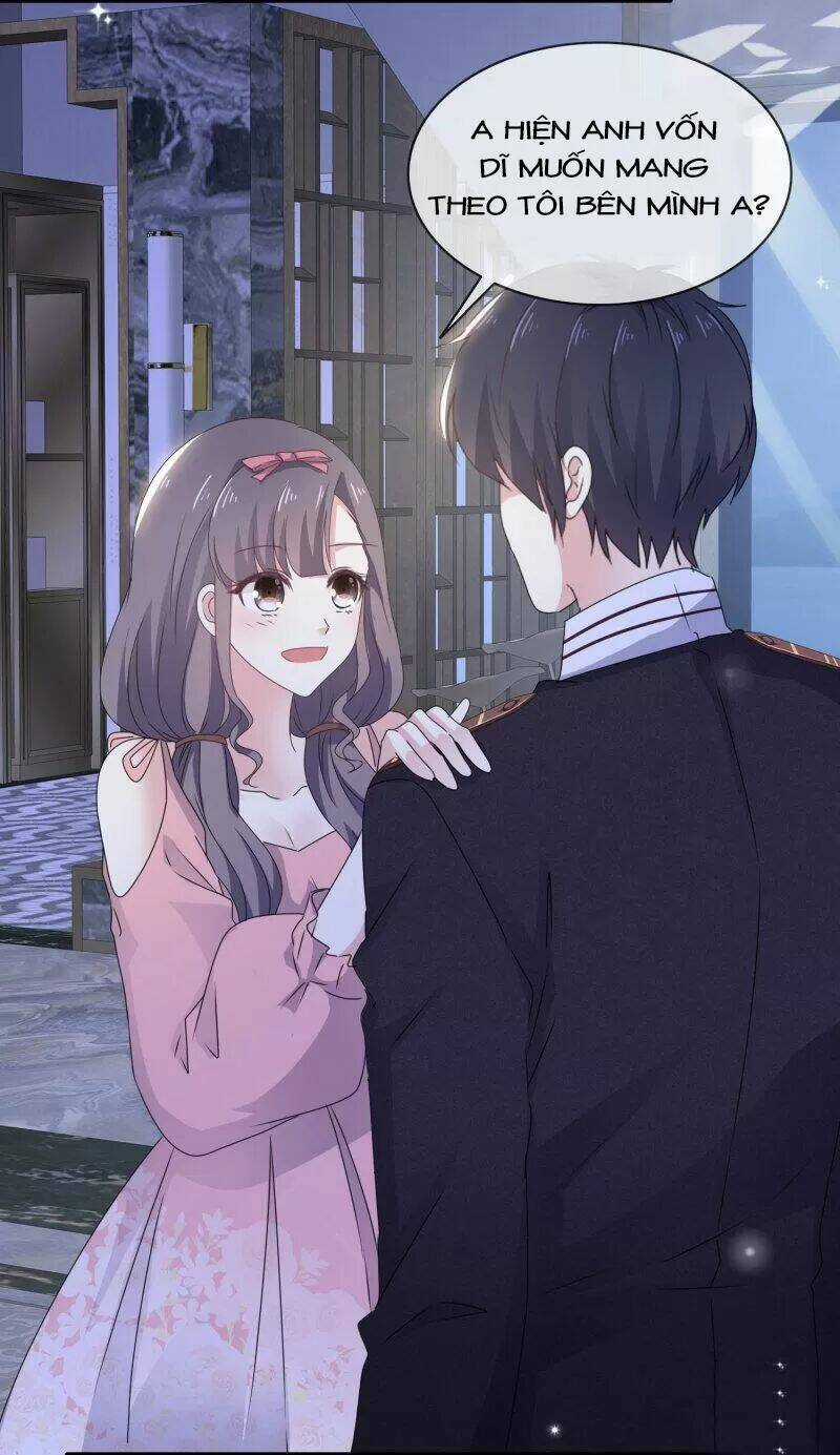 Bồn Nhiên Tinh Động Chapter 17 trang 14