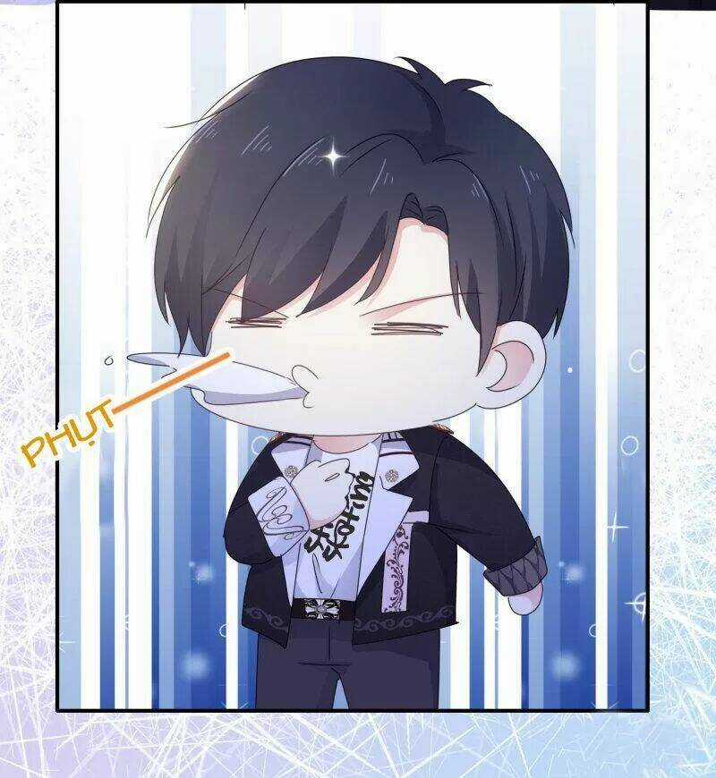 Bồn Nhiên Tinh Động Chapter 17 trang 15