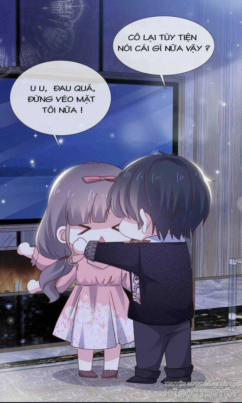 Bồn Nhiên Tinh Động Chapter 17 trang 16