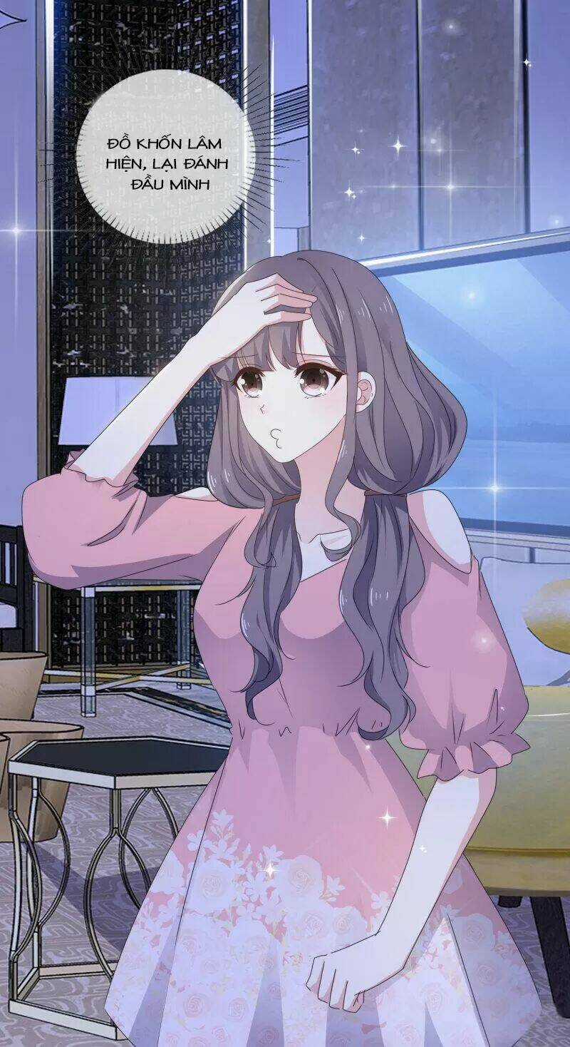 Bồn Nhiên Tinh Động Chapter 17 trang 2