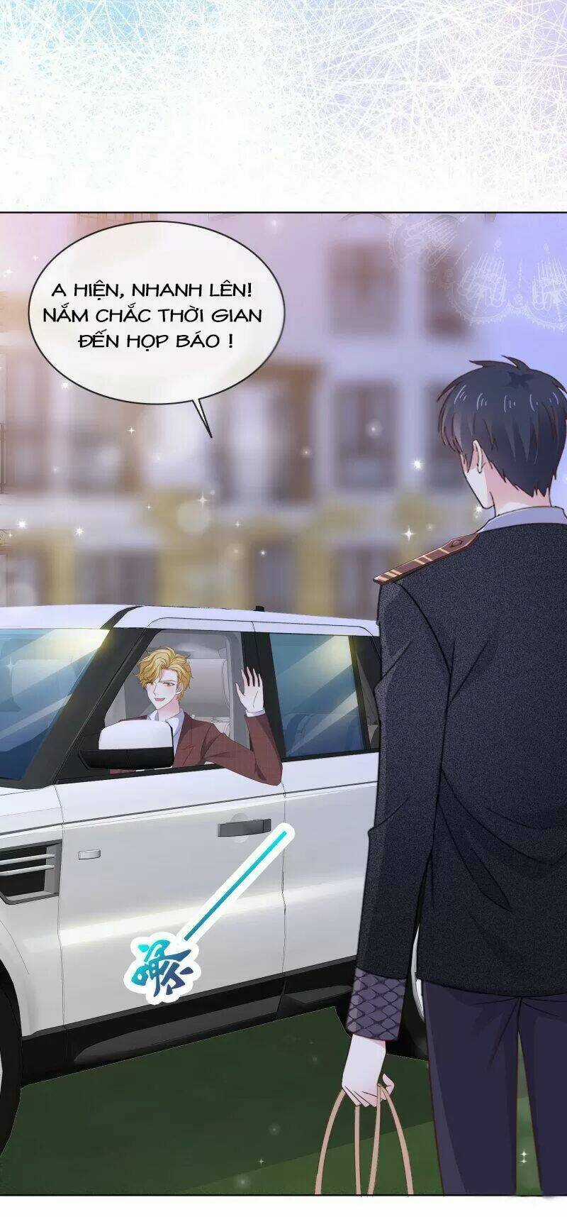 Bồn Nhiên Tinh Động Chapter 17 trang 20