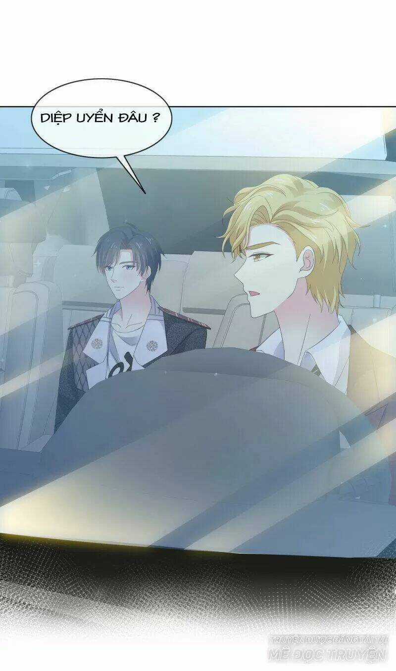 Bồn Nhiên Tinh Động Chapter 17 trang 21