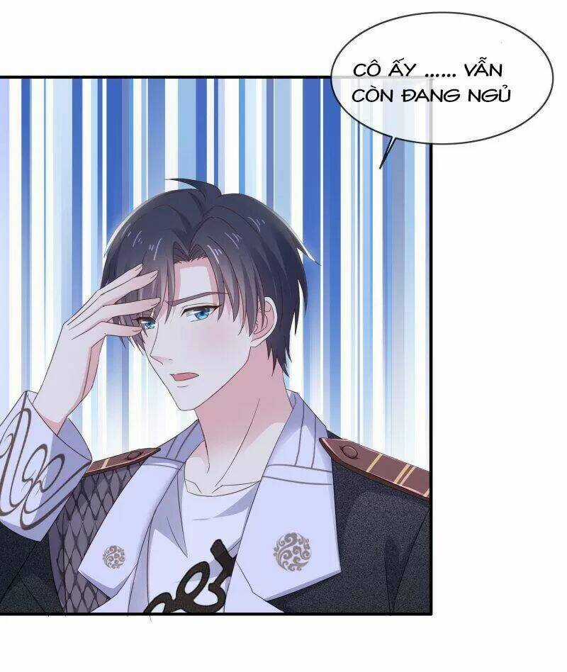 Bồn Nhiên Tinh Động Chapter 17 trang 22