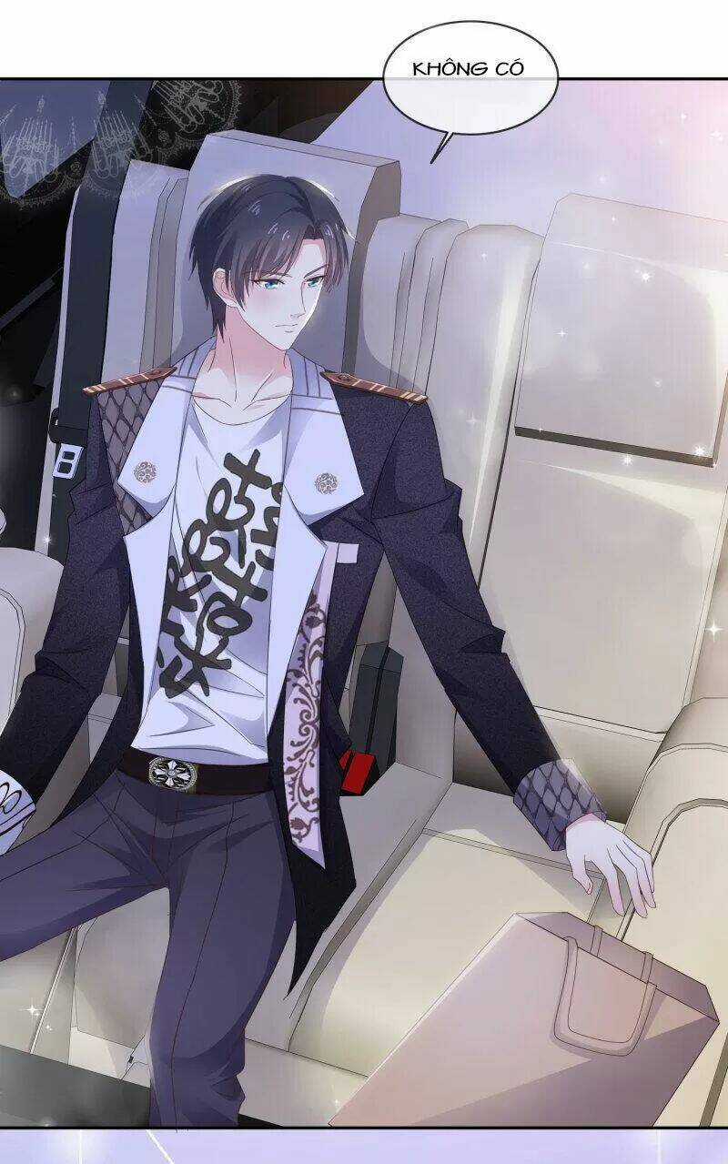 Bồn Nhiên Tinh Động Chapter 17 trang 24