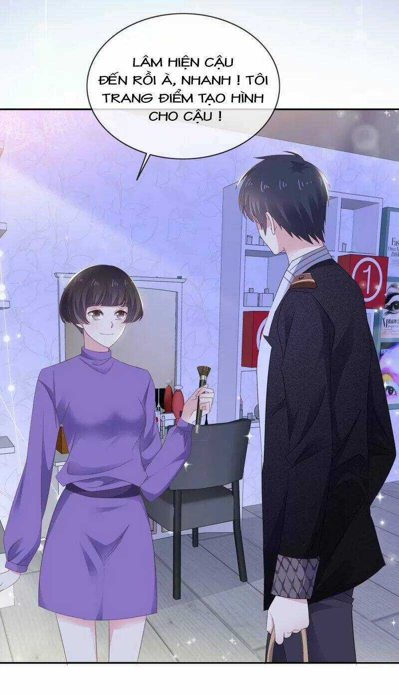 Bồn Nhiên Tinh Động Chapter 17 trang 26