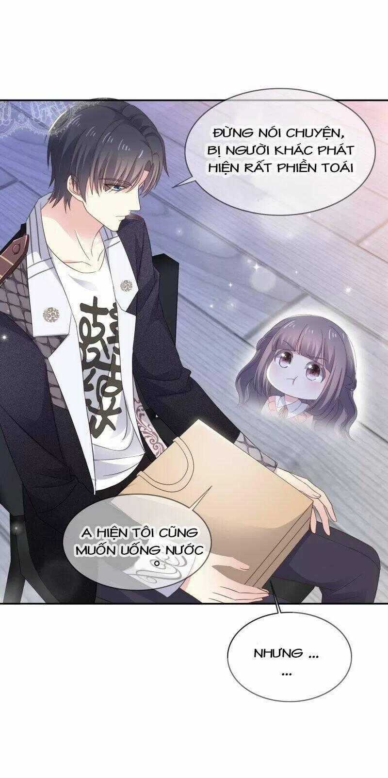 Bồn Nhiên Tinh Động Chapter 17 trang 31