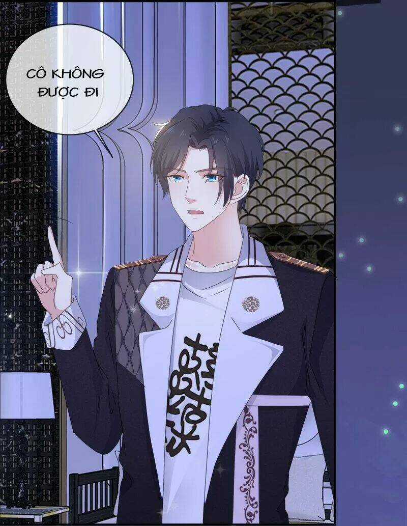 Bồn Nhiên Tinh Động Chapter 17 trang 4