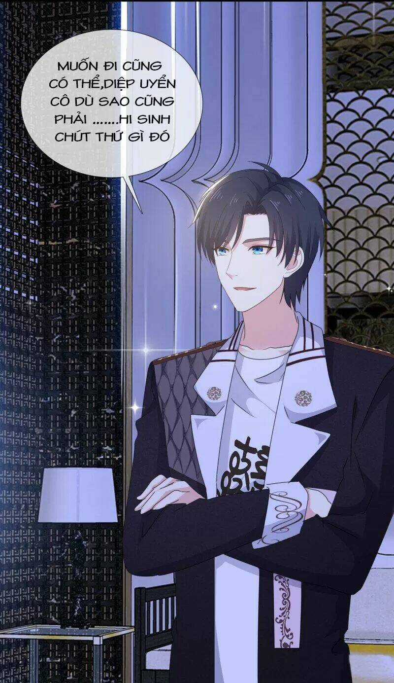 Bồn Nhiên Tinh Động Chapter 17 trang 6