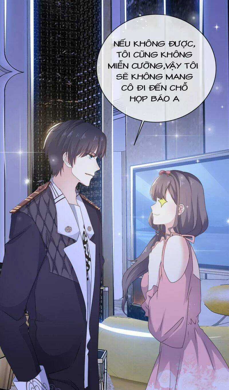 Bồn Nhiên Tinh Động Chapter 17 trang 7