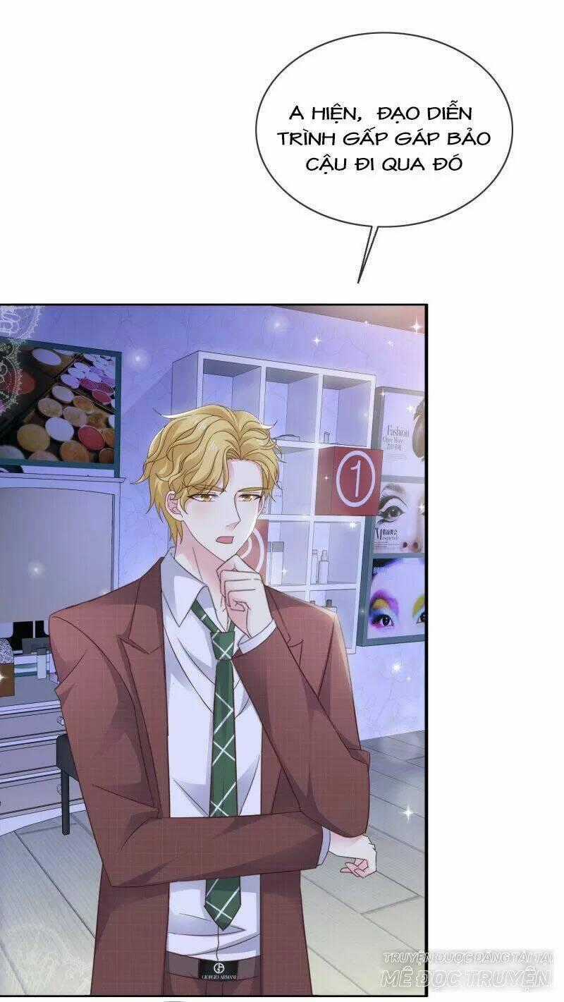 Bồn Nhiên Tinh Động Chapter 18 trang 0