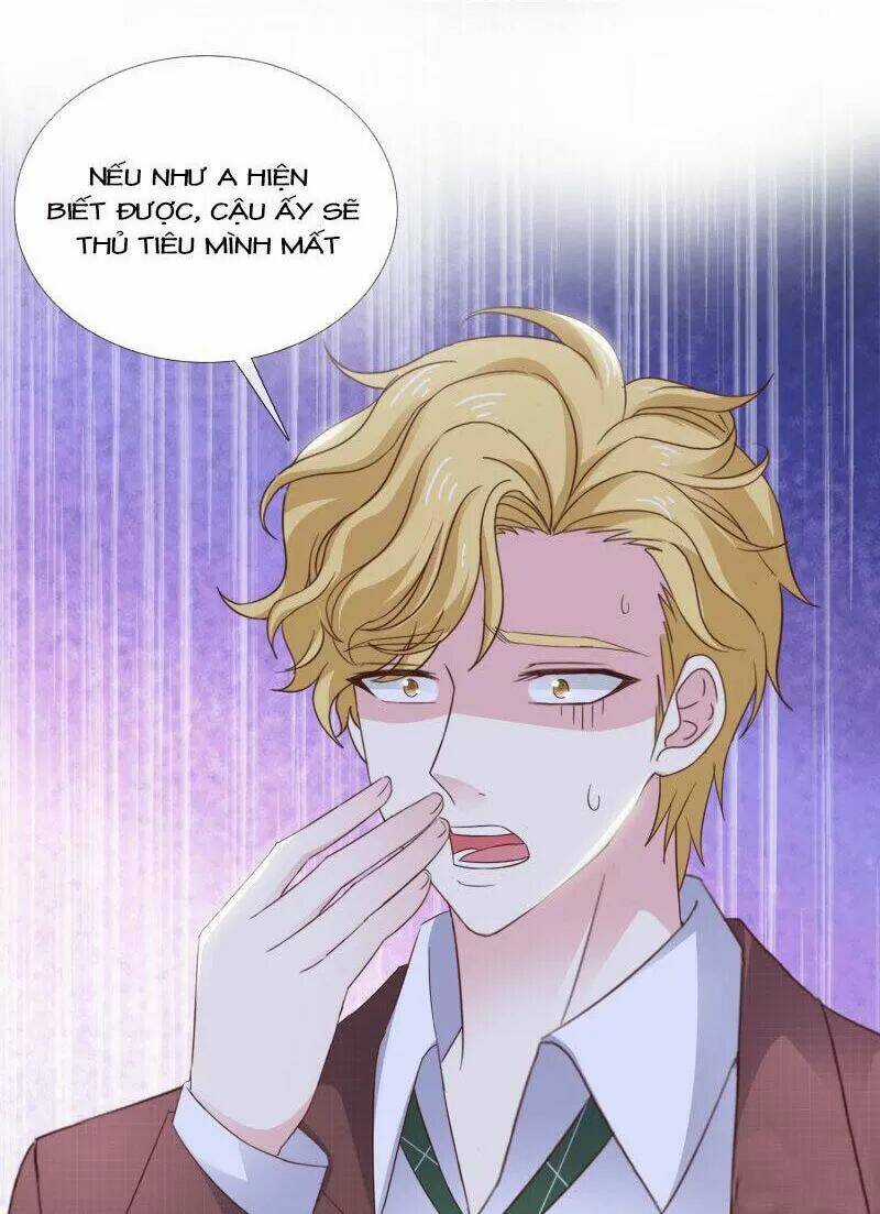 Bồn Nhiên Tinh Động Chapter 18 trang 13