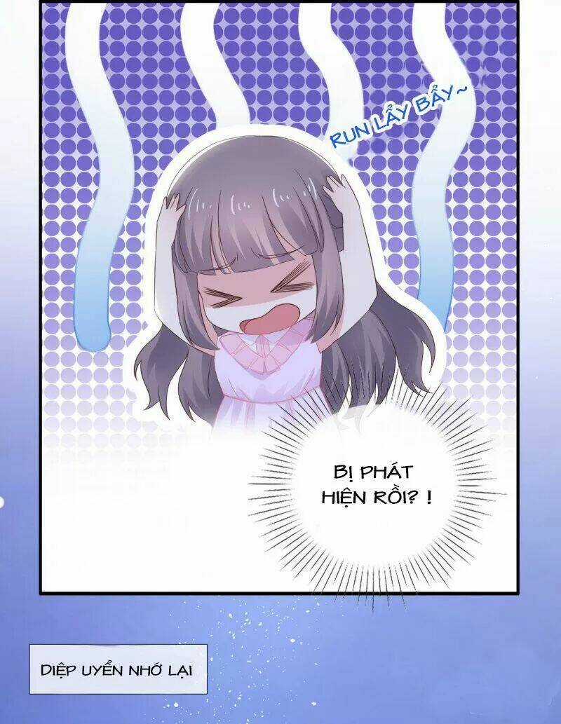 Bồn Nhiên Tinh Động Chapter 18 trang 15