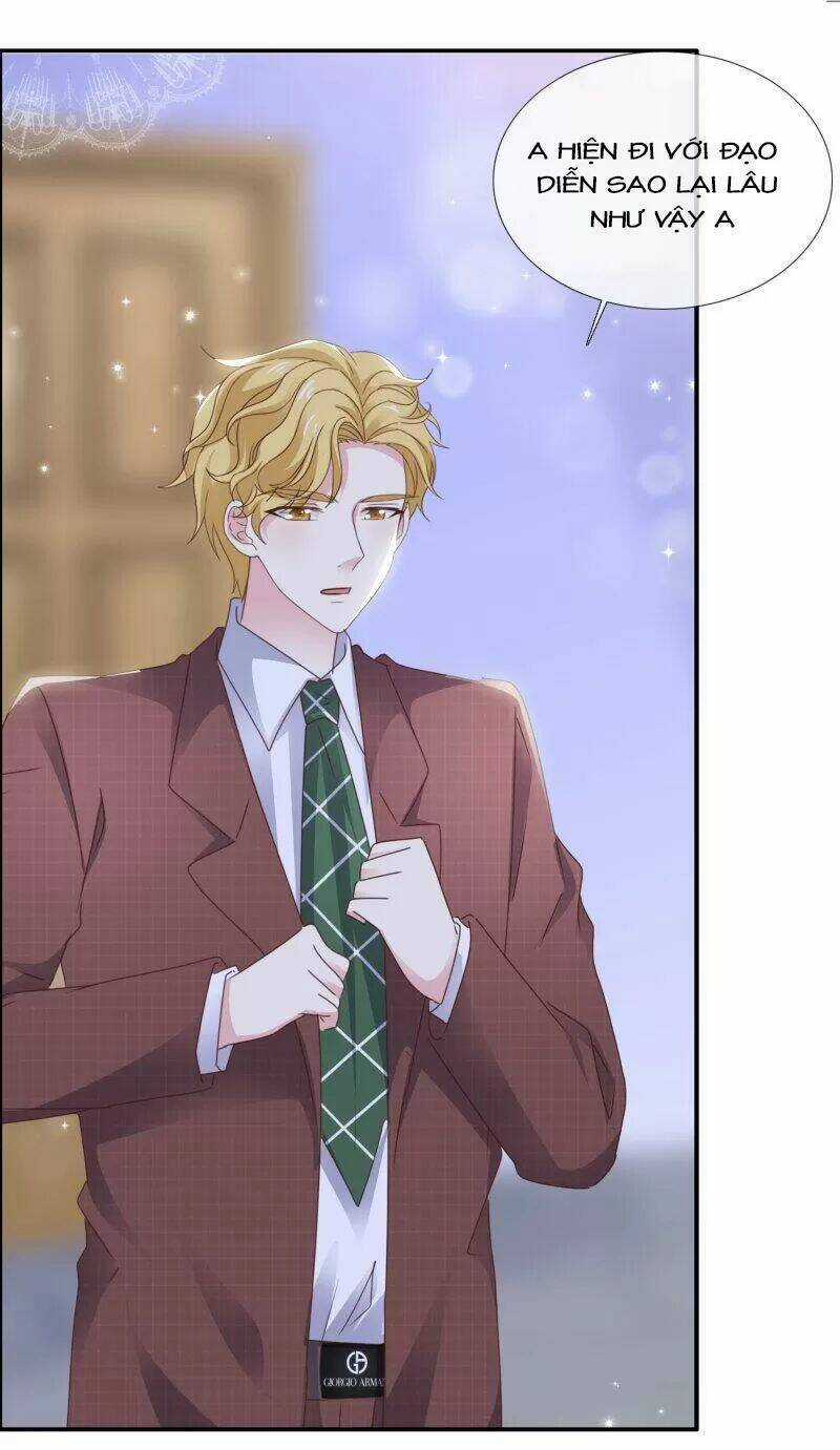 Bồn Nhiên Tinh Động Chapter 18 trang 18