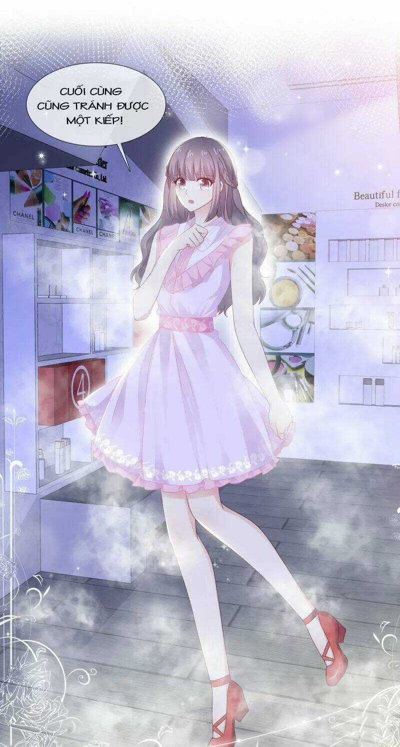 Bồn Nhiên Tinh Động Chapter 18 trang 19